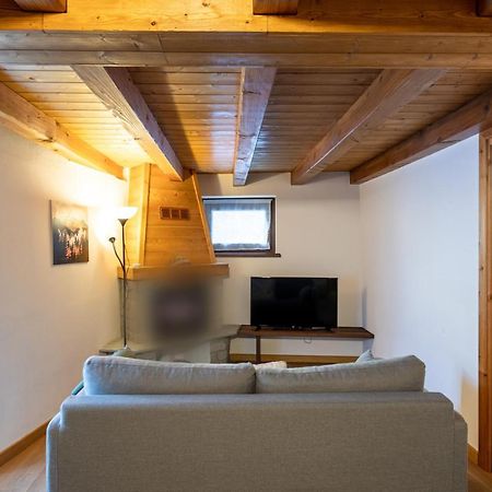 Apartmán Cachettes La Salle Exteriér fotografie