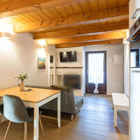 Apartmán Cachettes La Salle Exteriér fotografie