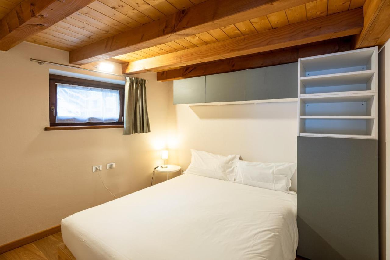Apartmán Cachettes La Salle Exteriér fotografie