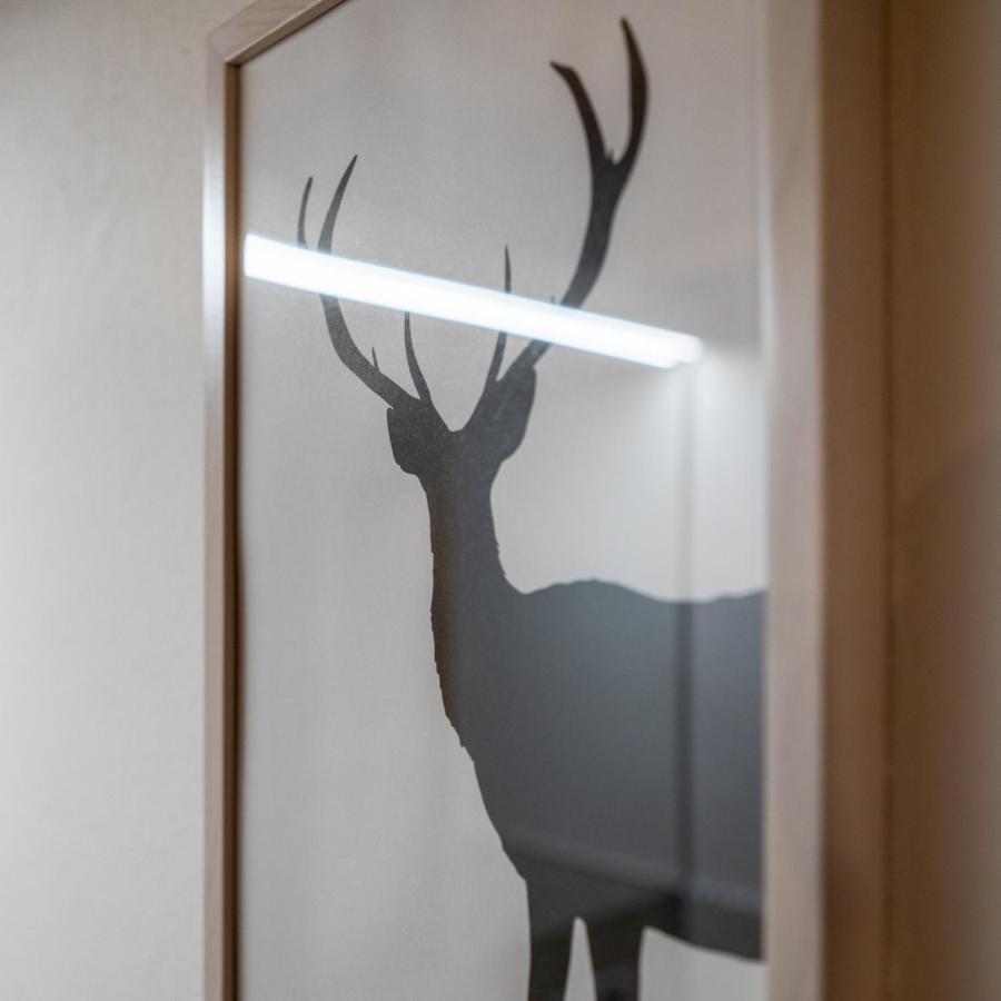 Apartmán Cachettes La Salle Exteriér fotografie