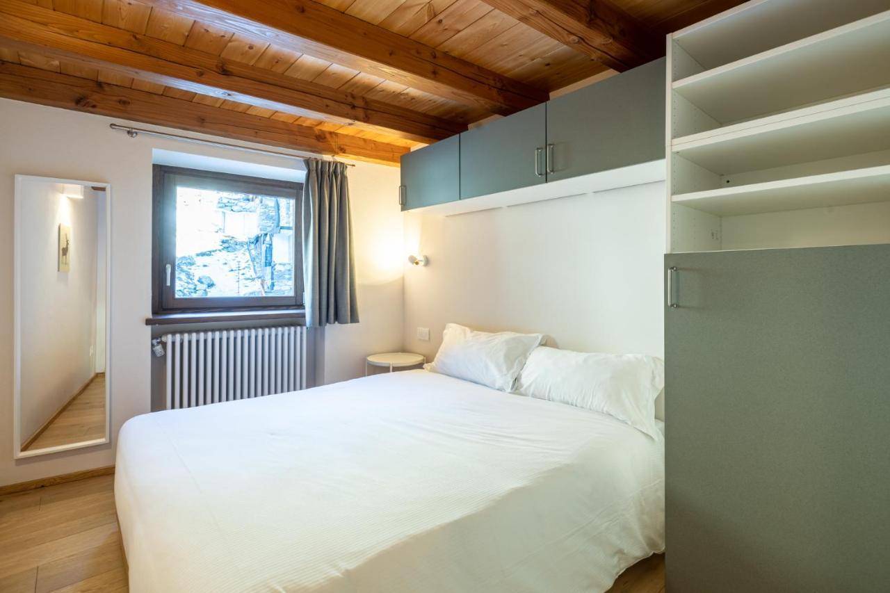 Apartmán Cachettes La Salle Exteriér fotografie