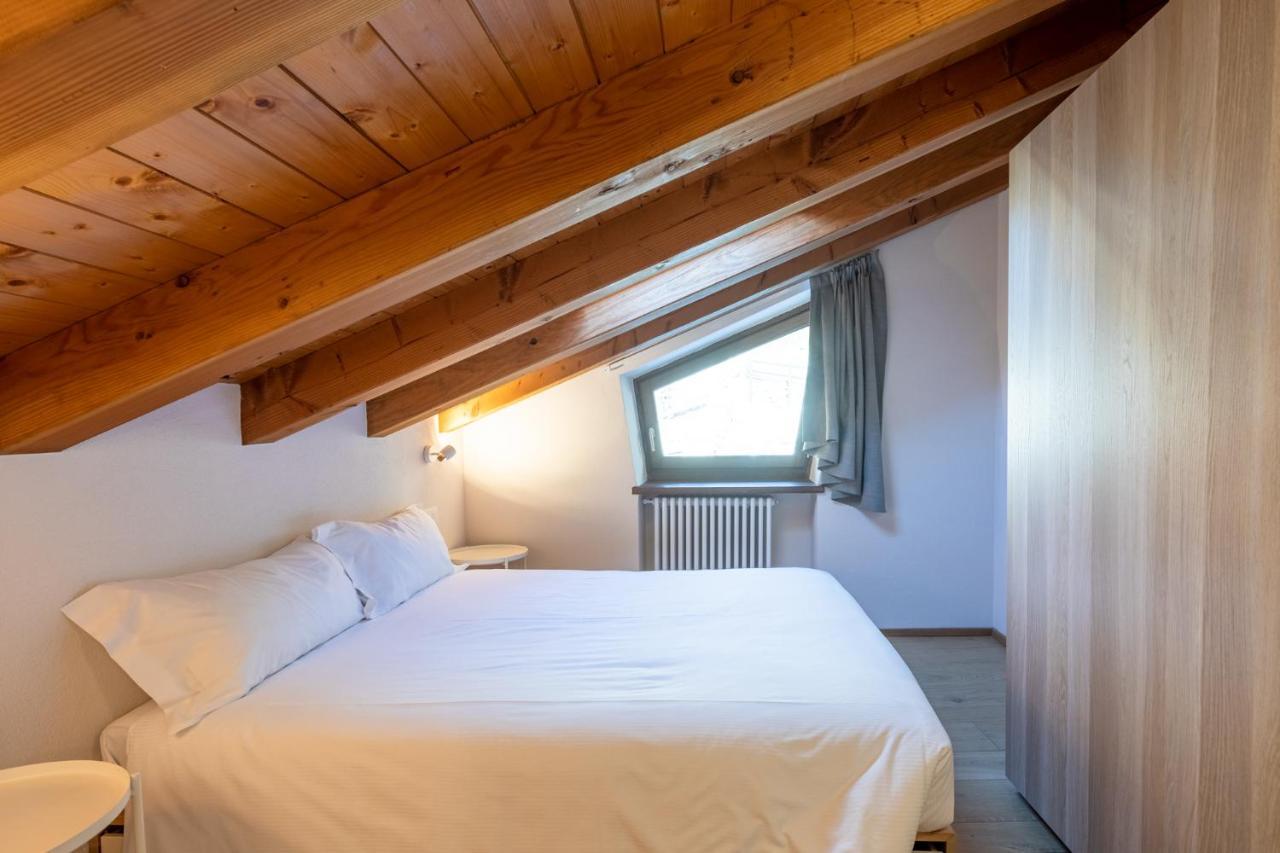Apartmán Cachettes La Salle Exteriér fotografie