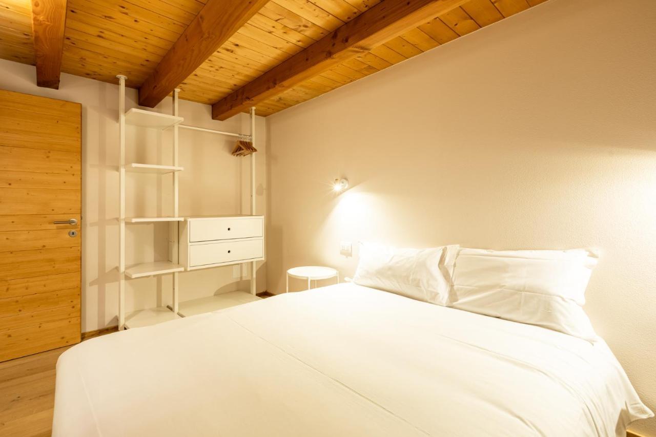 Apartmán Cachettes La Salle Exteriér fotografie