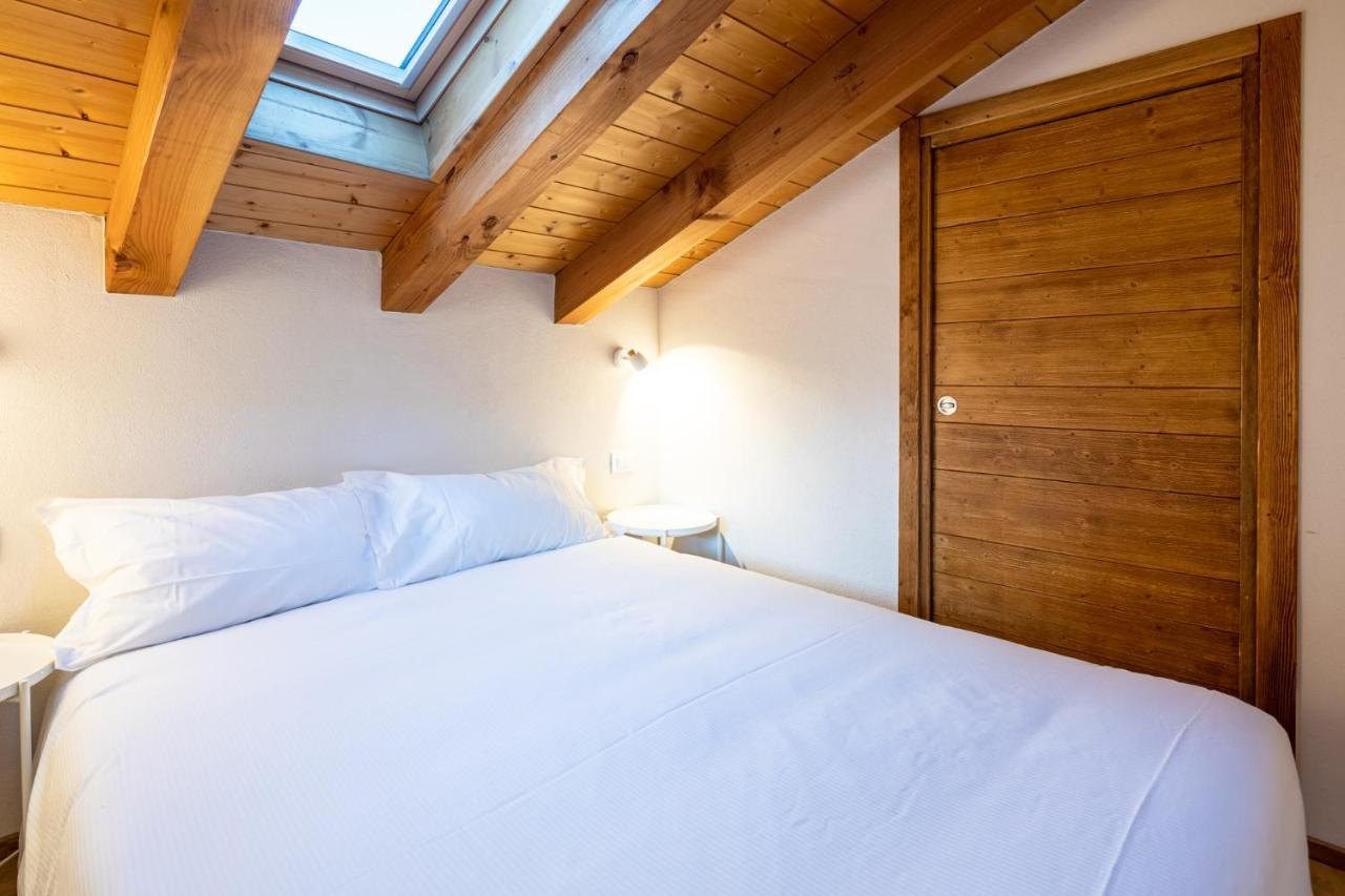 Apartmán Cachettes La Salle Exteriér fotografie