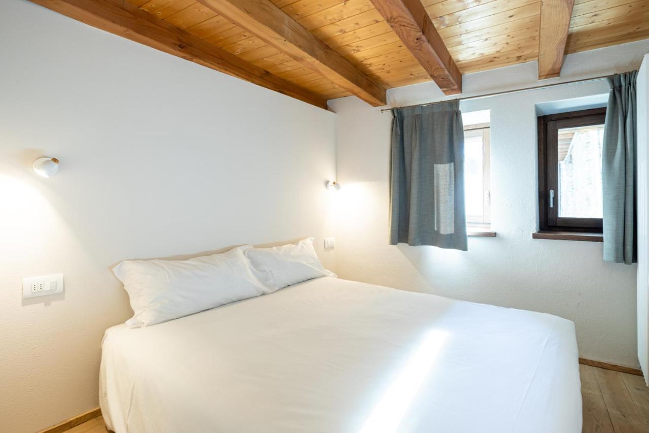 Apartmán Cachettes La Salle Exteriér fotografie