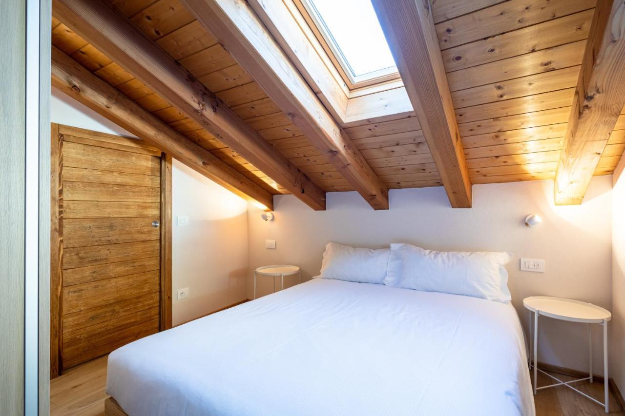 Apartmán Cachettes La Salle Exteriér fotografie