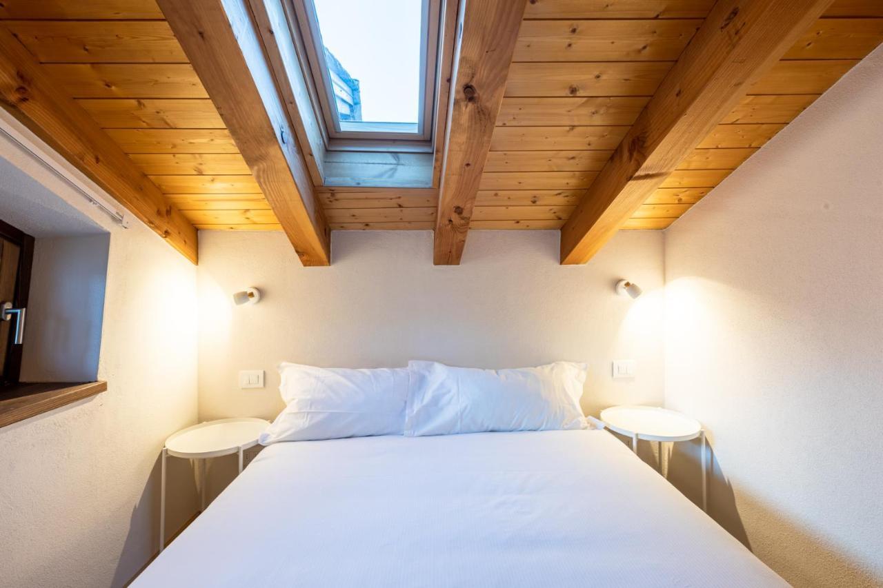 Apartmán Cachettes La Salle Exteriér fotografie
