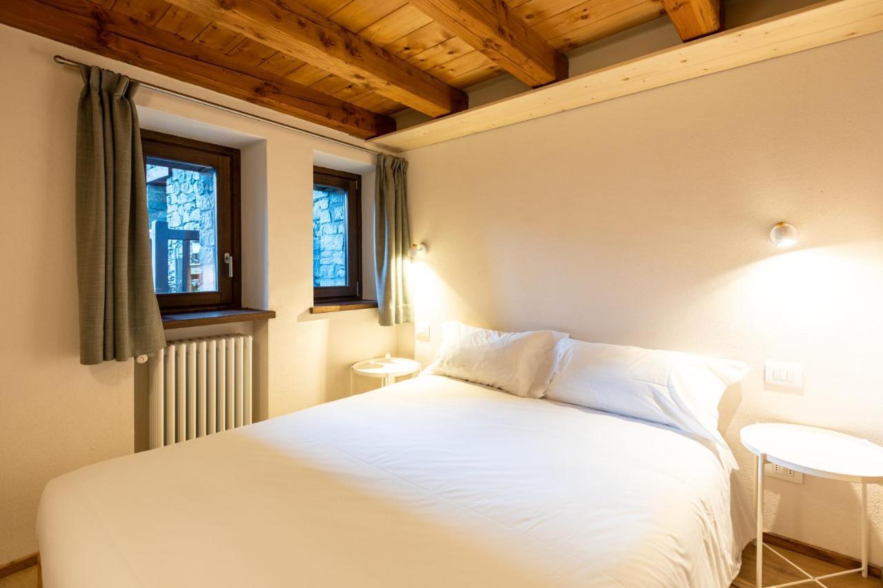 Apartmán Cachettes La Salle Exteriér fotografie