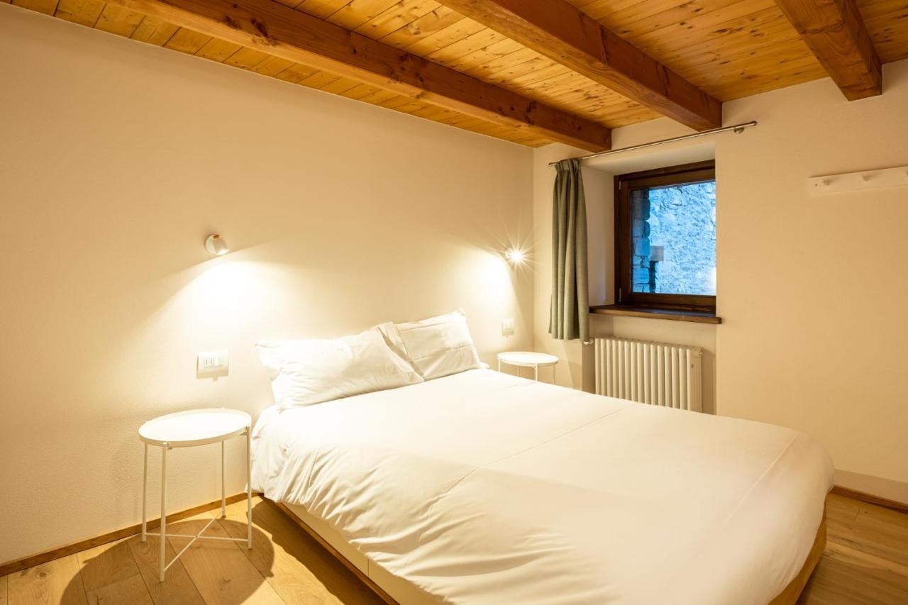 Apartmán Cachettes La Salle Exteriér fotografie